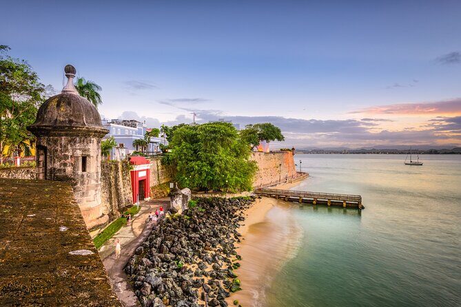 San Juan Self-Guided Walking Audio Tour - Review Insights & Tips from Fellow Travelers