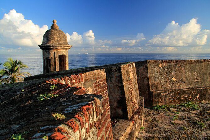 San Juan Self-Guided Walking Audio Tour - Who Should Consider This Tour?