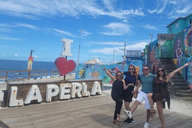 San Juan Sightseeing Private Tour - Good To Know