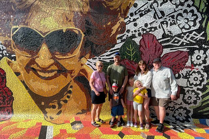 San Juan Sightseeing Private Tour - Discovering Old San Juan