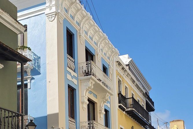 San Juan Sightseeing Private Tour - Practicalities: Timing, Pricing, and Group Size