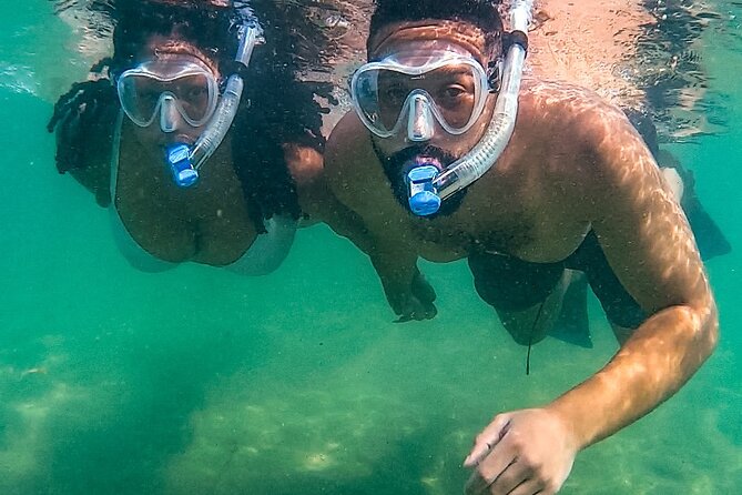 San Juan Small-Group Adult Learn to Snorkel Experience  - Puerto Rico - What To Expect
