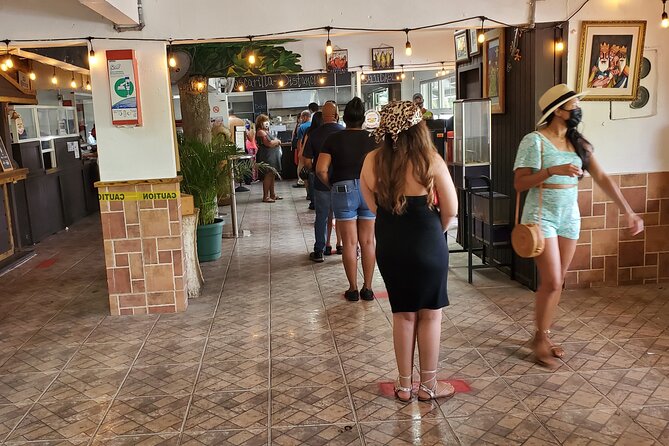San Juan Small-Group Cold and Hot Spring Tour  - Puerto Rico - Cancellation Policy