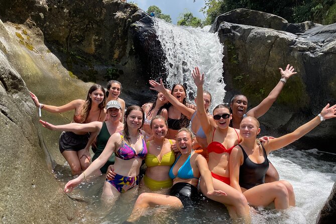 San Juan Small-Group Rain Forest and Beach Tour  - Puerto Rico - Tour Highlights