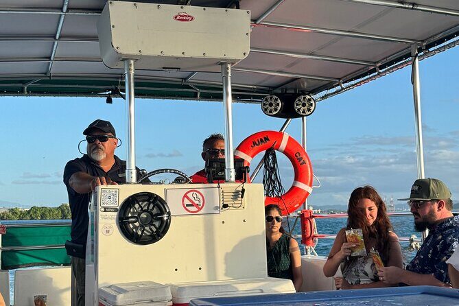 San Juan Sunset Harbor Boat Ride - Final Thoughts: Who Is This Tour For?