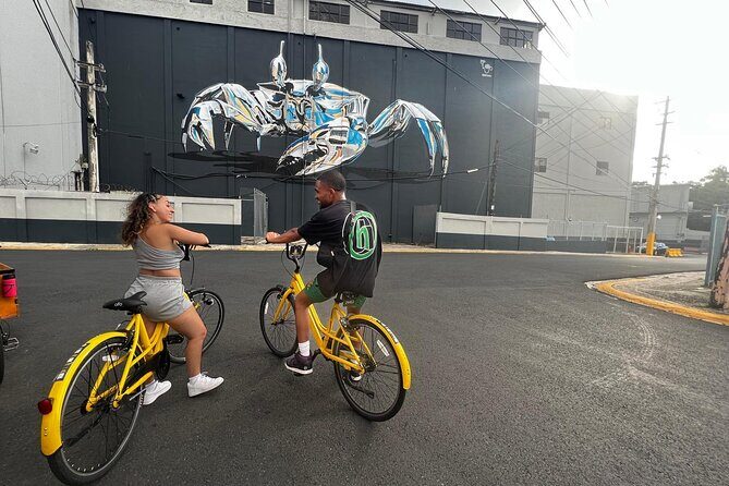 San Juan Urban Art Bike Tour 2 Hour and 4 Hour Options - Final Thoughts: Is This Tour for You?