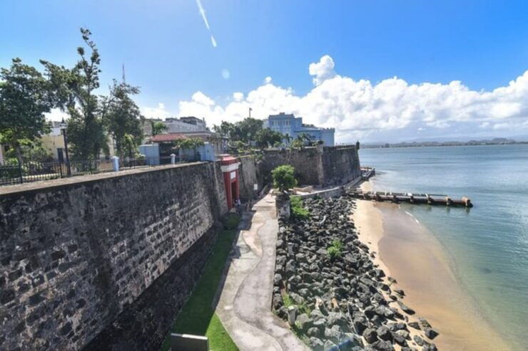 San Juan: Walking Tour With Expert Guide - Good To Know