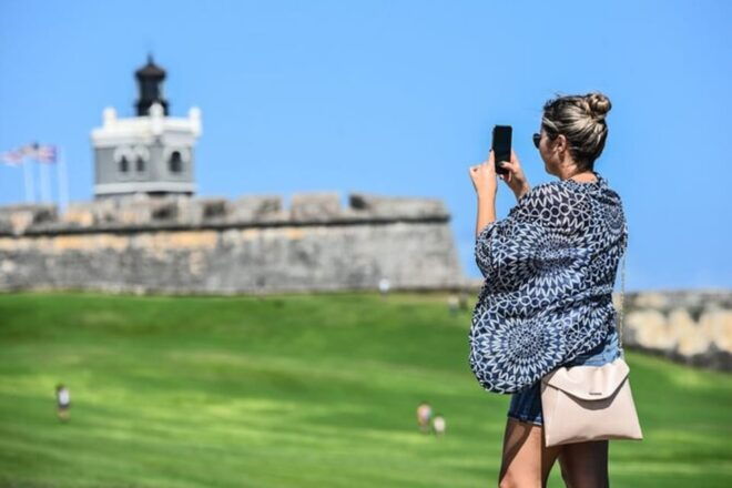 San Juan: Walking Tour With Expert Guide - Payment and Cancellation Policy