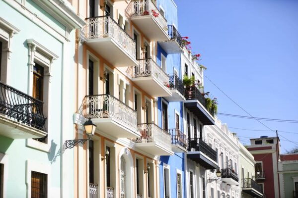 San Juan: Walking Tour With Expert Guide - What to Expect on the Tour