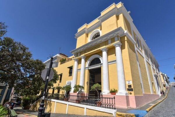 San Juan: Walking Tour With Expert Guide - Reviewer Feedback and Ratings