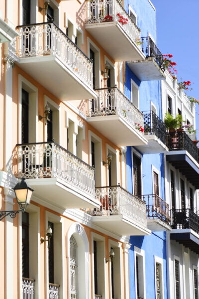 San Juan: Walking Tour With Expert Guide - Preparing for the Walking Tour