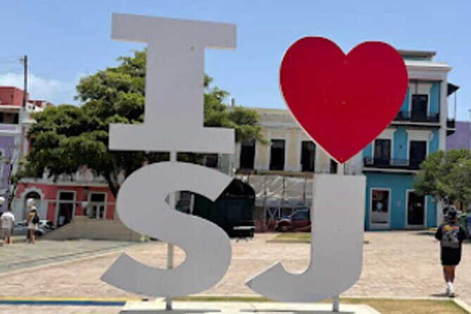 San Juans Reggaeton History: A Self-Guided Audio Tour - Authentic Insights from Reviews and User Experience