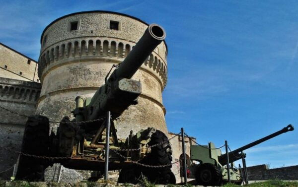 San Leo: Fortress Entry Ticket and Cagliostros Prison - Frequently Asked Questions