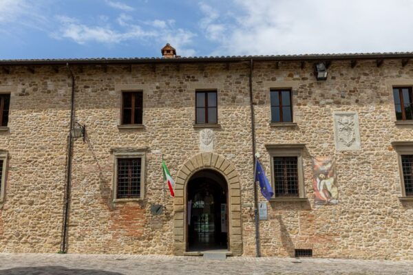 San Leo: Fortress Entry Ticket and Cagliostros Prison - The Sum Up