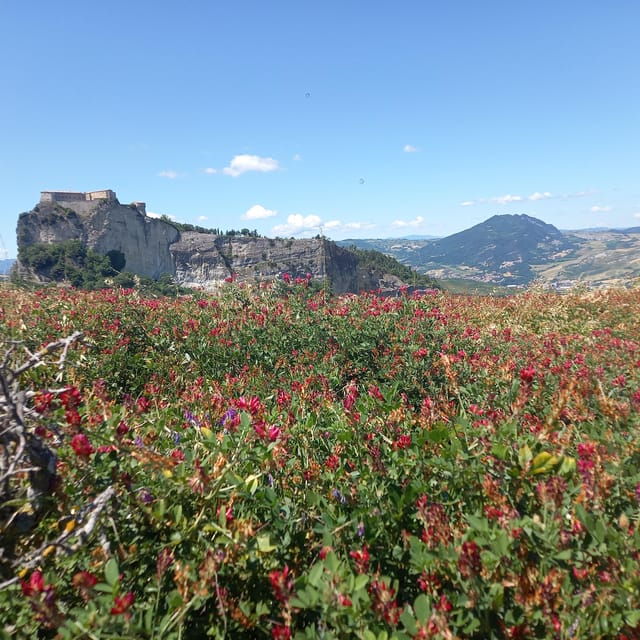 San Leo: Hike to the Tausano Ridge - Good To Know