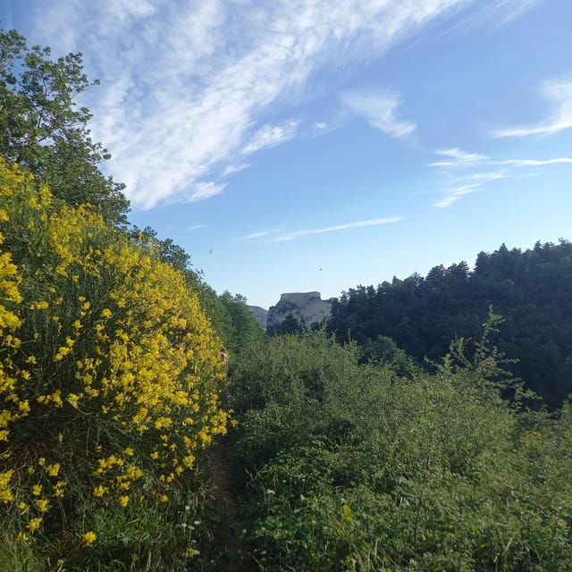 San Leo: Hike to the Tausano Ridge - FAQs