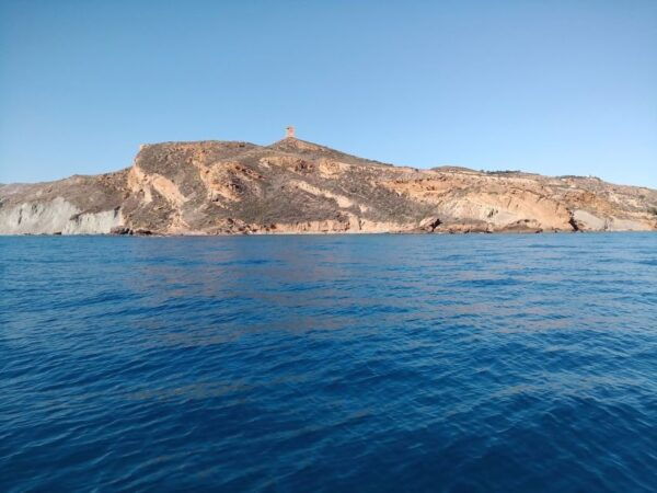 San Leone: Half Day Boat Tour Scala Dei Turchi With Skipper - Important Information