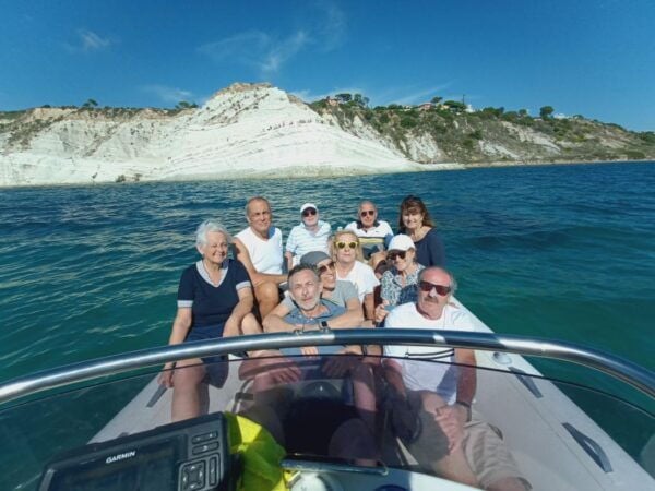 San Leone: Private Boat Tour to the Scala Dei Turchi & Drink - Frequently Asked Questions
