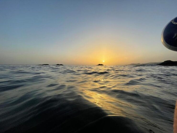 San Leone, Scala Dei Turchi: Private Aperitif on Boat Tour - Tour Pricing and Duration