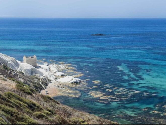 San Leone, Scala Dei Turchi: Private Aperitif on Boat Tour - Inclusions and Booking Information