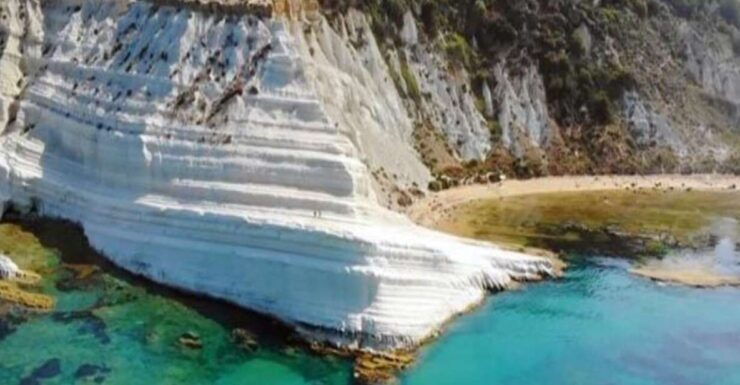 San Leone: Scala Dei Turchi Private Boat Tour With Aperitif - Booking Information