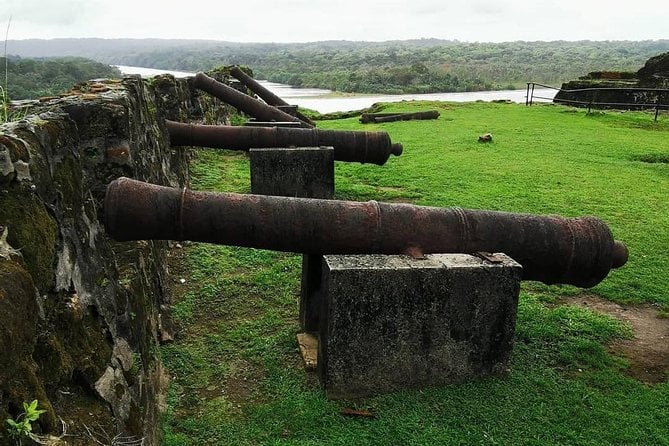 San Lorenzo Fort and Agua Clara Locks Panama Canal Tour - Host Responses