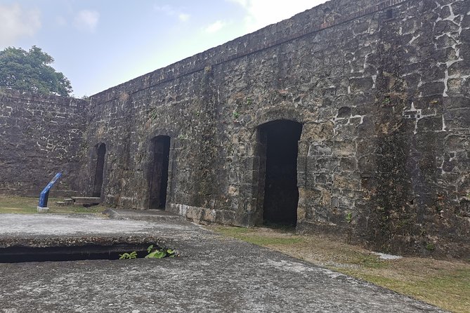 San Lorenzo Fort and Agua Clara Locks Panama Canal Tour - Additional Information