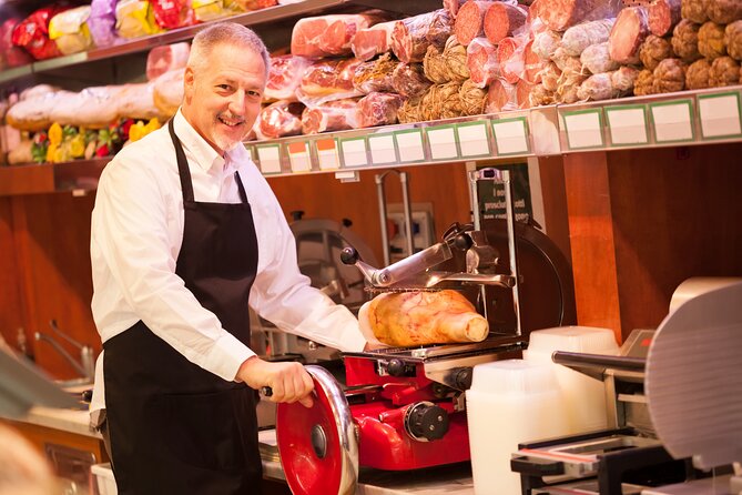 San Luca Experience Tour Skip the Line and Food Tasting - Common Questions