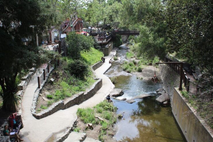 San Luis Obispo: Essential Downtown Self-Guided Audio Tour - Ticket Information
