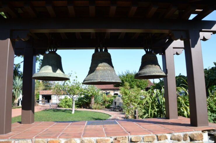 San Luis Obispo: Historic Heart Self-Guided Walking Tour - Booking Information