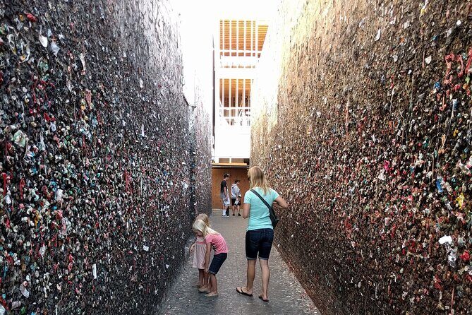 San Luis Obispo Scavenger Hunt Walking Tour and Game - Comparing the Value