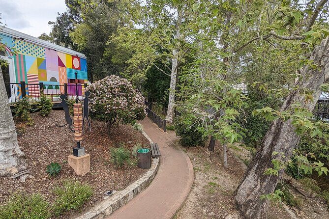 San Luis Obispo Scavenger Hunt Walking Tour and Game - FAQs