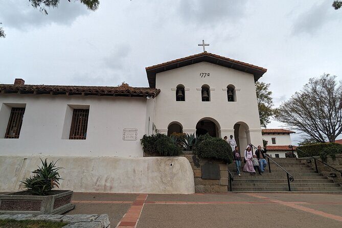 San Luis Obispo Scavenger Hunt Walking Tour and Game - Who Will Love This Experience?