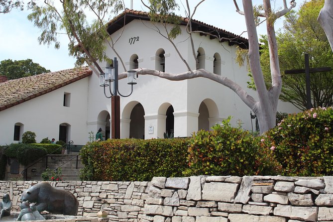 San Luis Obispo Self-Led Smartphone Audio Walking Tour - Downloading the Audio Tour