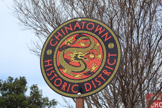 San Luis Obispo Self-Led Smartphone Audio Walking Tour - Start Time and Cancellation Policy
