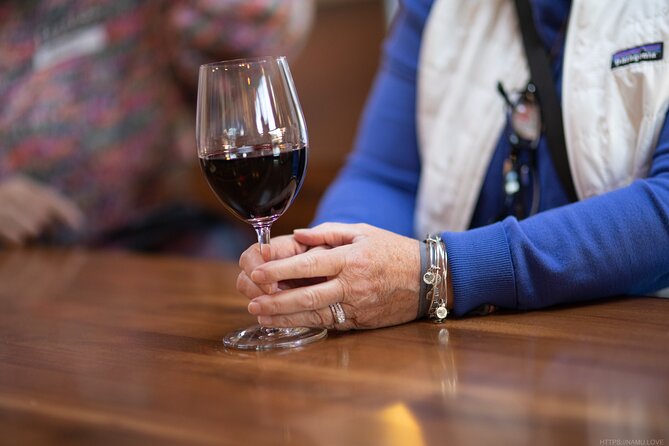 San Luis Obispo Small-Group Foodie Tasting and Walking Tour - Food Samples
