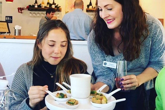 San Luis Obispo Small-Group Foodie Tasting and Walking Tour - Background