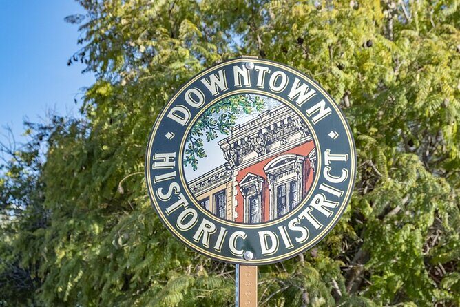 San Luis Obispo Spanish Roots Self Guided Audio GPS Walking Tour - Whether you’re a history buff or a curious traveler, this tour provides a well-rounded, immersive experience of San Luis Obispo’s most iconic and offbeat spots. Let’s break down what you can expect along the way.