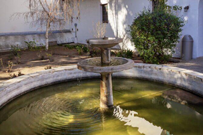 San Luis Obispo Spanish Roots Self Guided Audio GPS Walking Tour - Final Thoughts