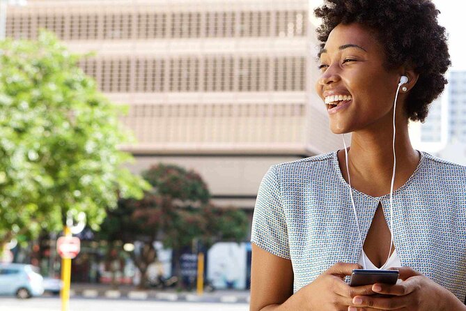 San Marco Basilica Audio Tour Experience - Good To Know