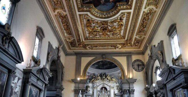 San Marco Basilica Private Tour - Basilica Highlights