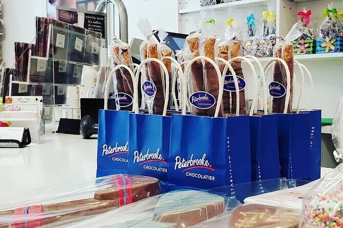 San Marco Food Tour Culinary Journey in Jacksonville - Good To Know