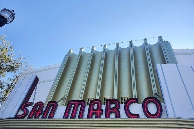 San Marco Food Tour Culinary Journey in Jacksonville - The Experience: What You’ll Love