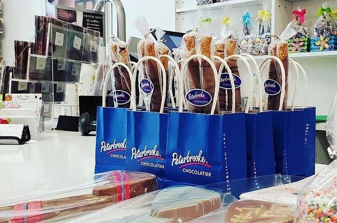 San Marco Food Tour Culinary Journey in Jacksonville - Practical Details: What You Should Know