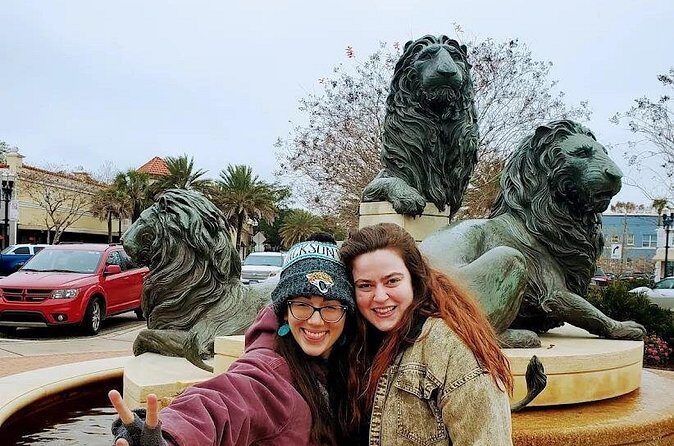 San Marco Food Tour Culinary Journey in Jacksonville - Authentic Reviews and Insights