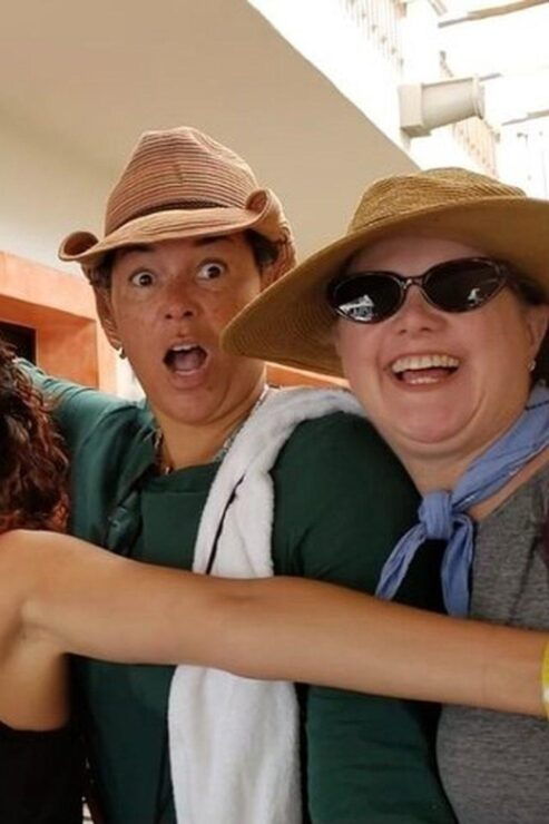 San Marcos Scavenger Hunt - Activity Details