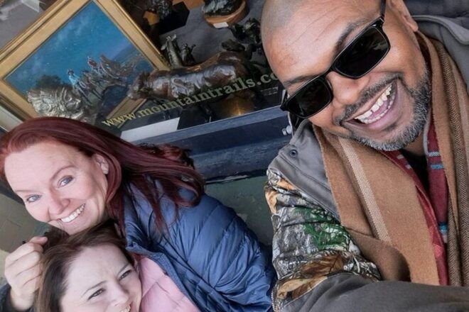 San Marcos Scavenger Hunt - Experience Description