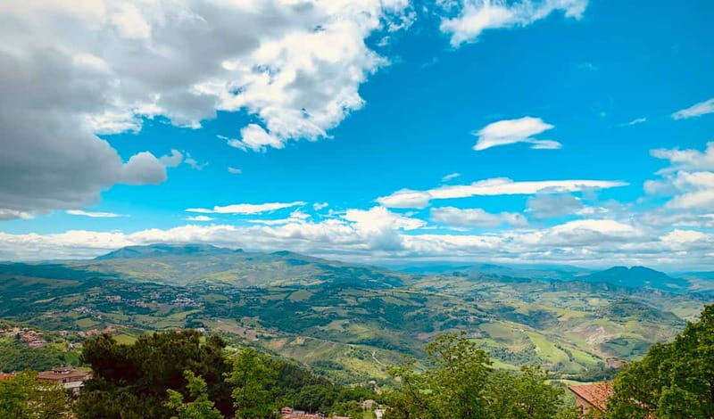 San Marino Historical Center Private Tour with tourist guide - A Complete Guide to the San Marino Historical Center Private Tour