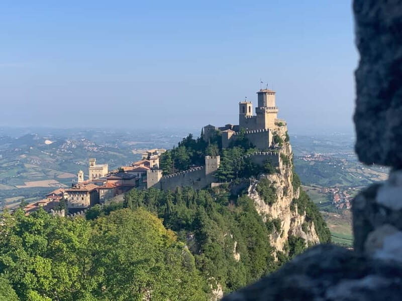 San Marino Historical Center Private Tour with tourist guide - Authentic Experiences and Hidden Gems
