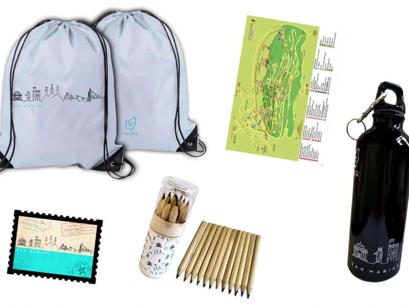 San Marino: Private City Tour + Wonder Welcome KIT - Final Thoughts